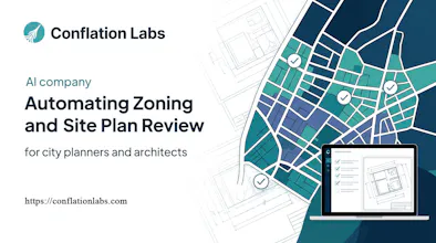 Conflation Labs gallery image