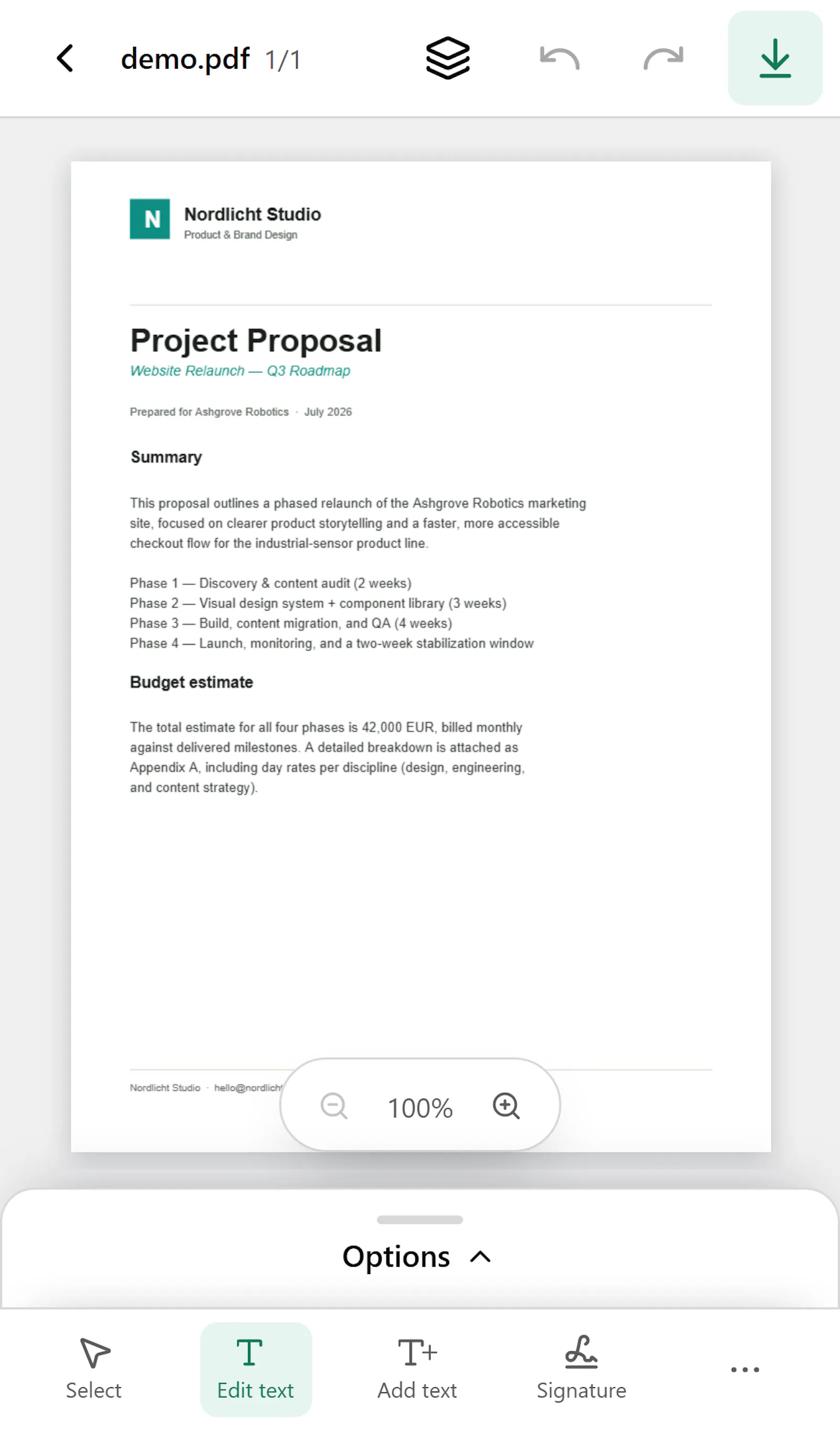 gottrix screenshot 4