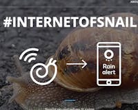 Internet Of Snail media 2