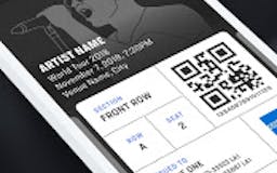 LaneOne - A Premium Concert Experience media 2