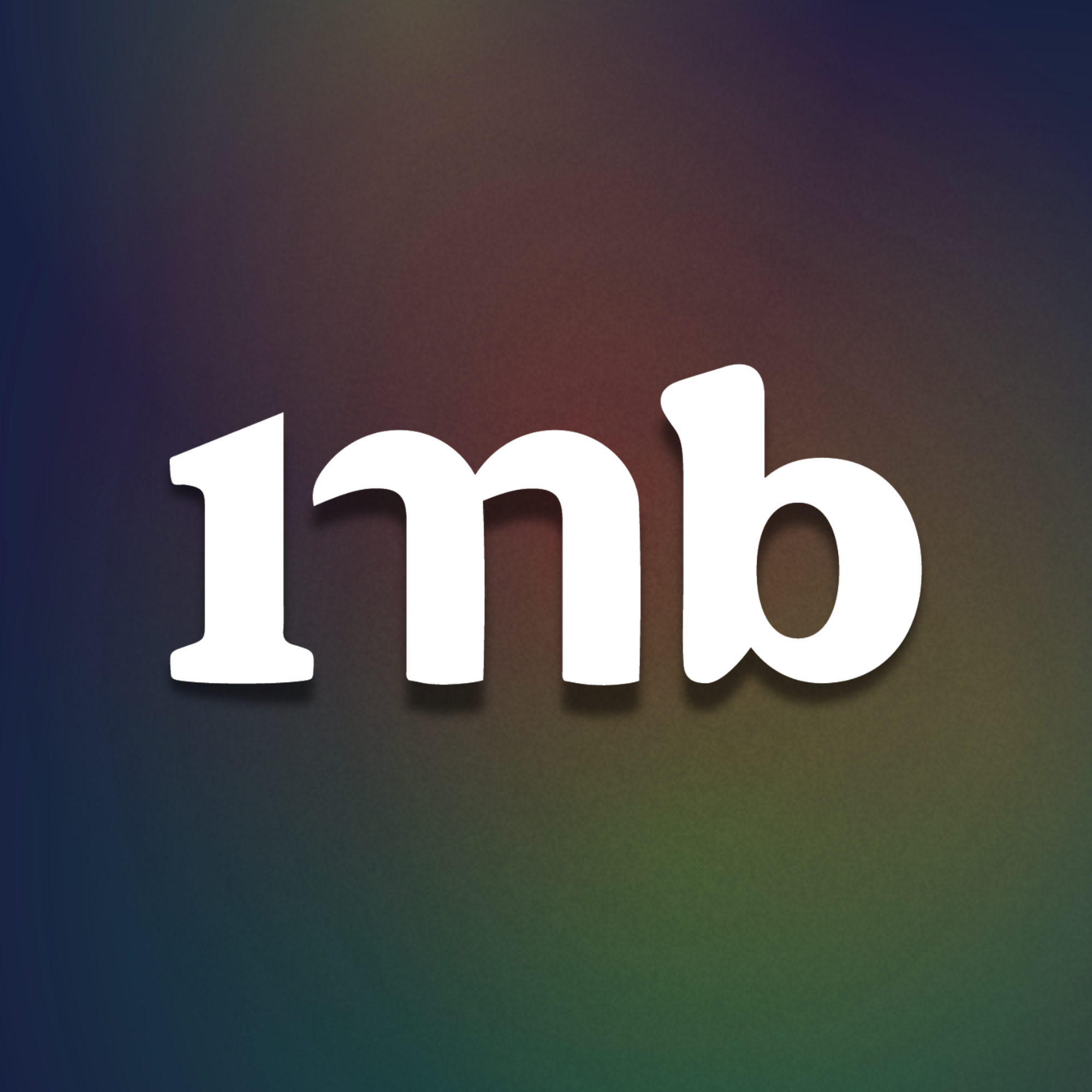 1MB V4 logo