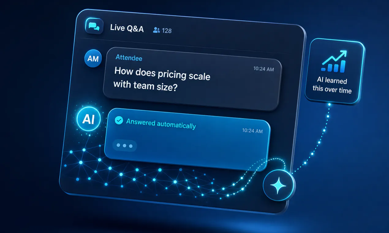 WebinarFlow gallery image