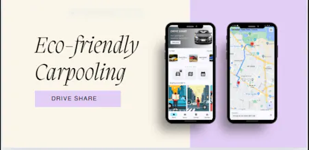 DRIVE SHARE gallery image