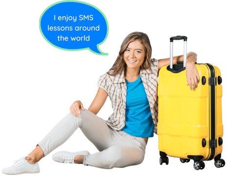 SMS University - Selbstliebe am Go℠ Medien 1