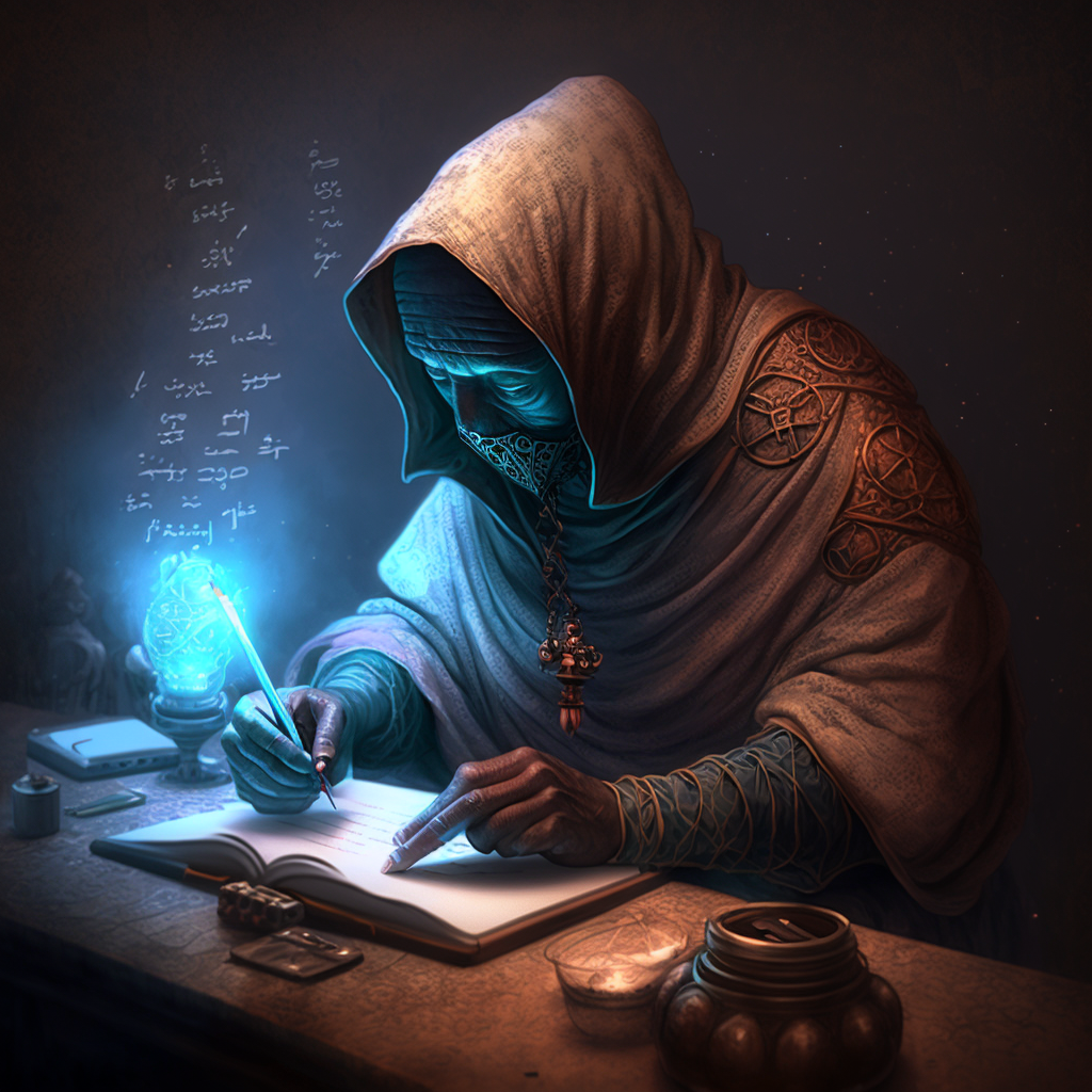 AI Genie PRO media 3