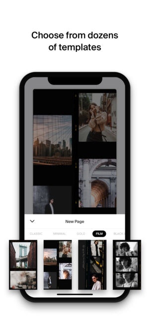 Made- Stories Maker gallery image