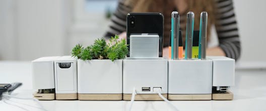 Re:ease gallery image