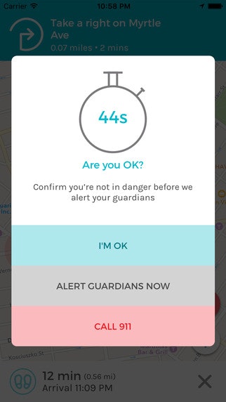 Guardian gallery image