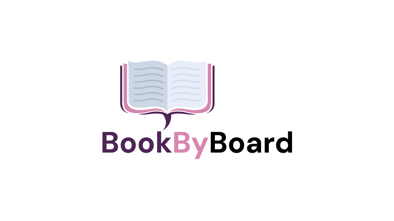 Bookbyboard
