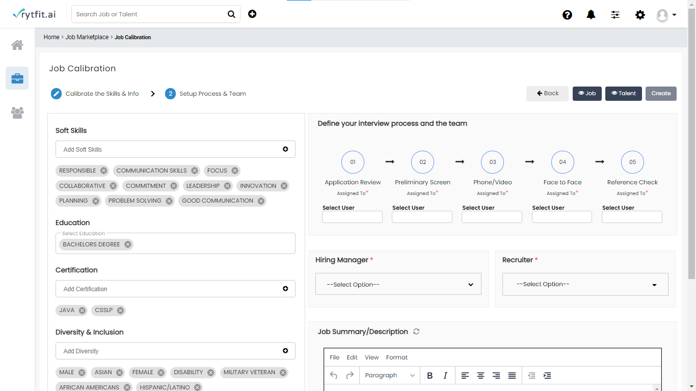 Rytfit.ai gallery image