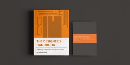 The Designer’s Handbook gallery image