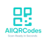 All QR Codes