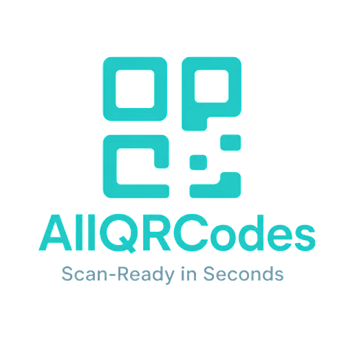 All QR Codes 项目横幅