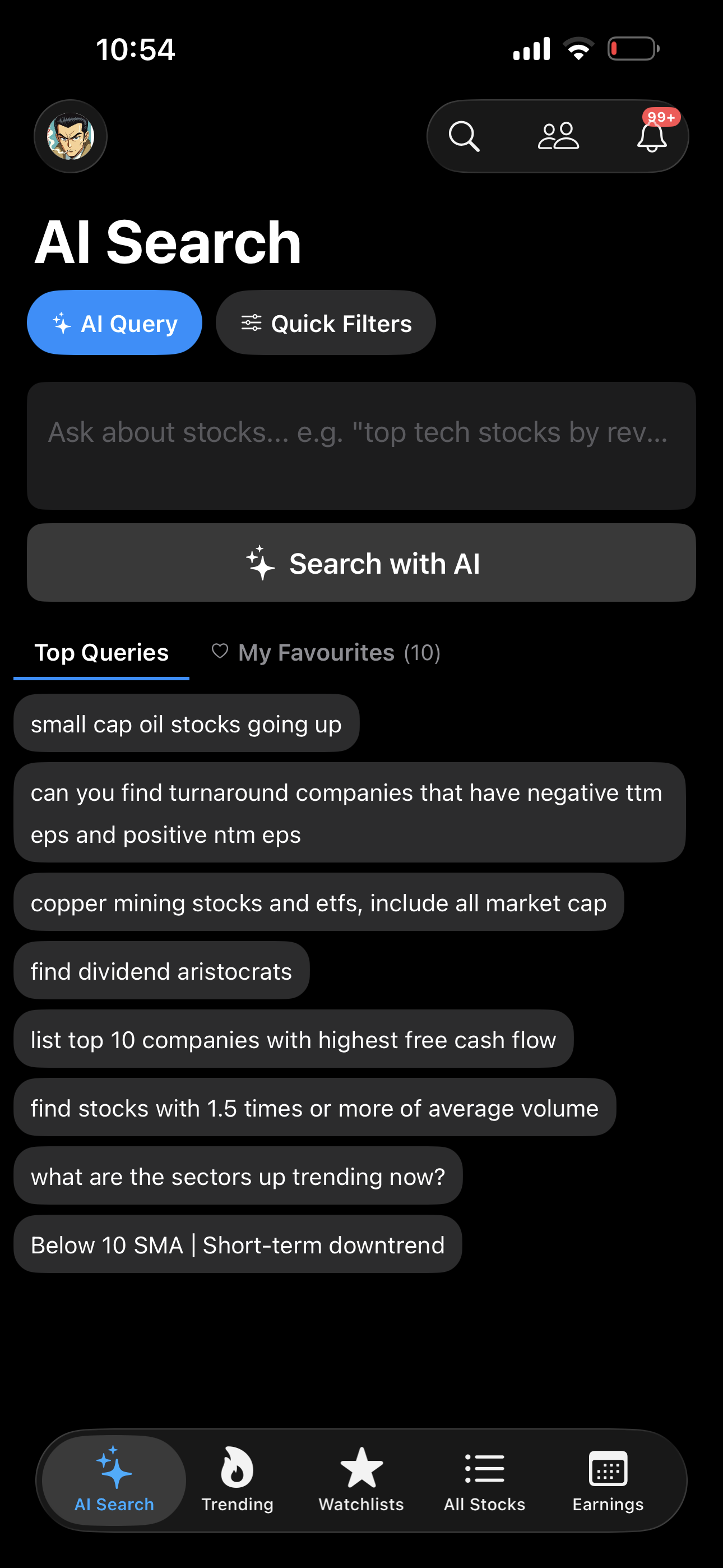 FlashTrades.ai gallery image