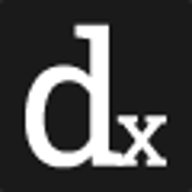 DarkroomX logo