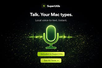 SuperUtils gallery image