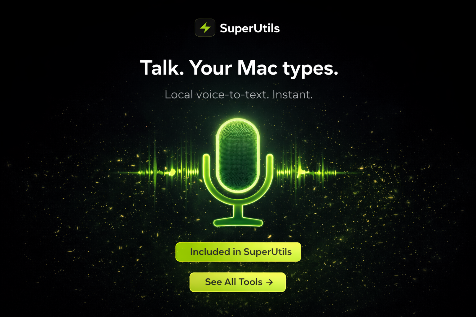 SuperUtils - Screenshot 3 showing product features and functionality