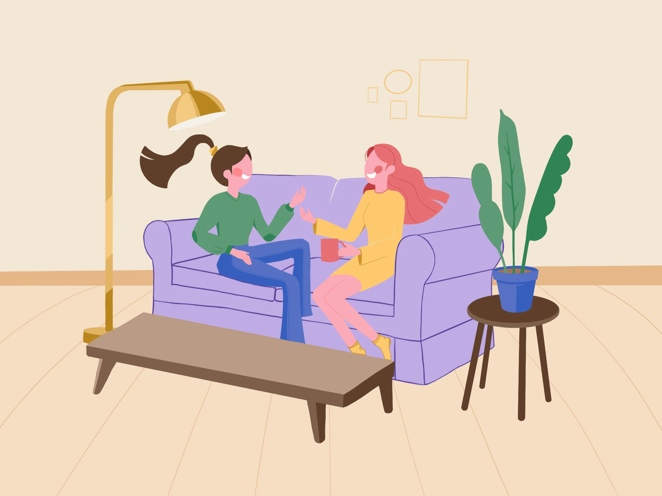 Posturize gallery image