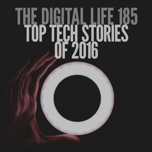 Diversity in Tech — The Digital Life Podcast 181 media 1