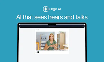 Orga AI gallery image