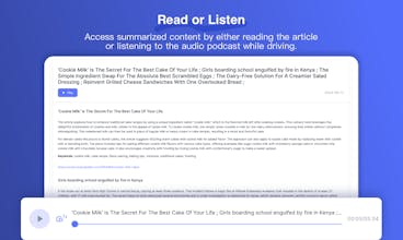 UnaPod gallery image