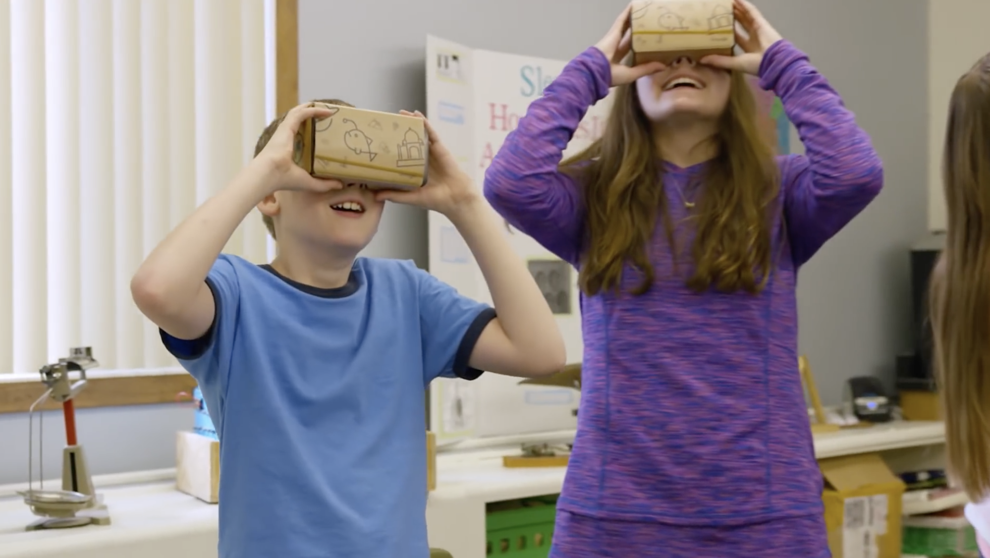 Google Expeditions Image