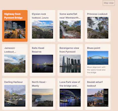 My Photo Locations gallery image