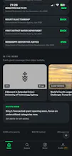TheGrantApp gallery image