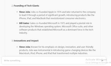 FUSIONL AI gallery image