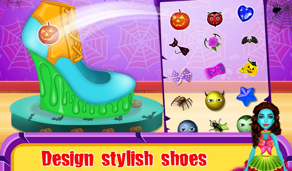 Halloween Dance Party gallery image