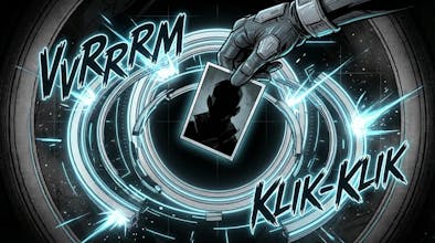 CIRCLEZ AI FX gallery image