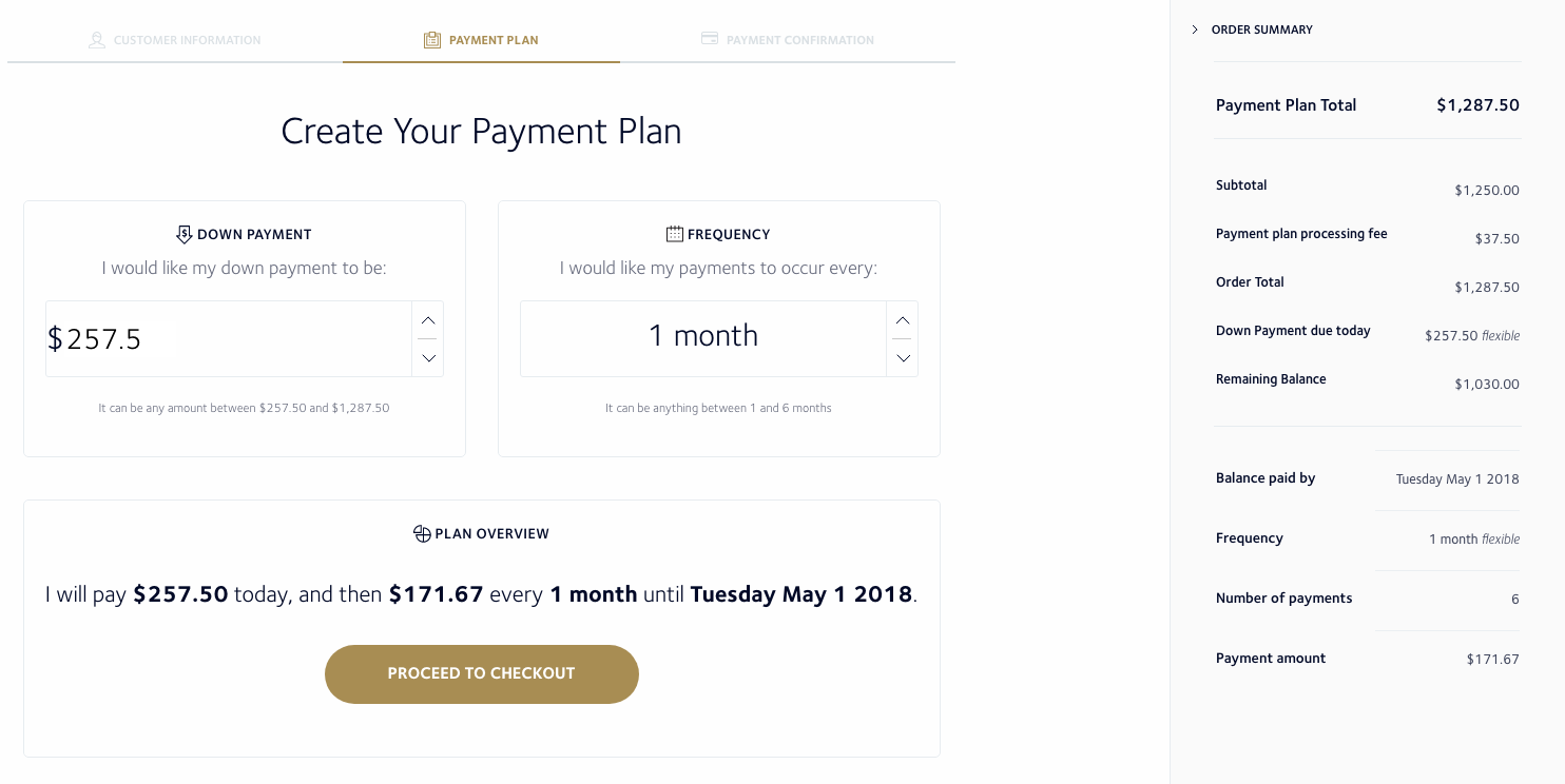 Partial.ly gallery image