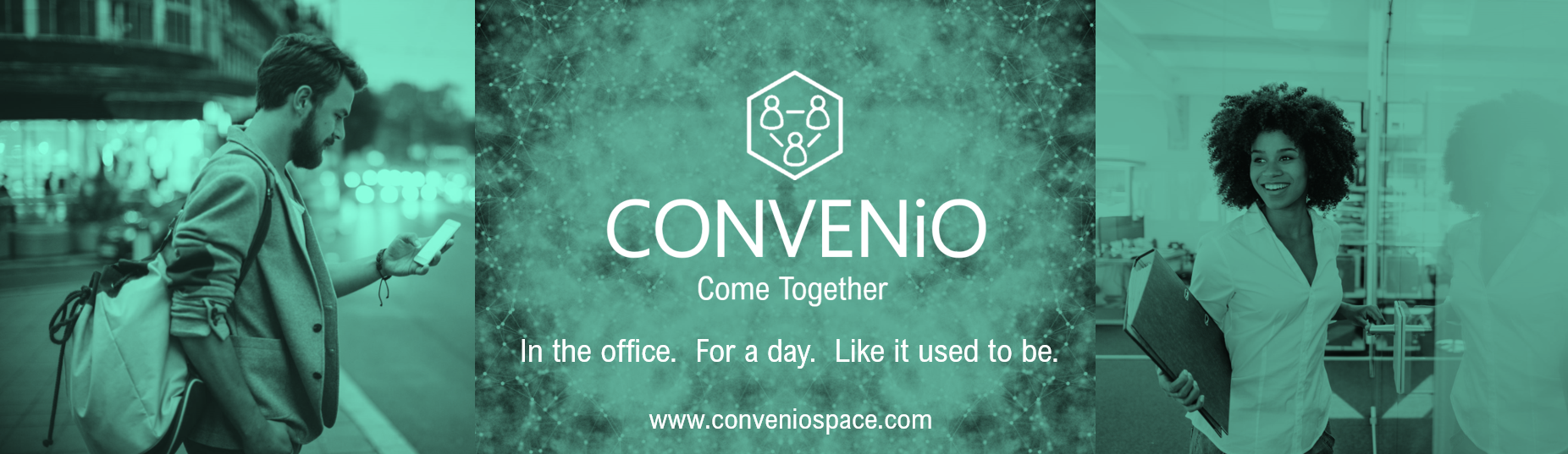 CONVENiO gallery image