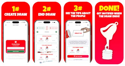 Hohoho: Secret Santa gallery image