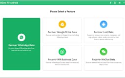 The Best Android Data Recovery Software media 2