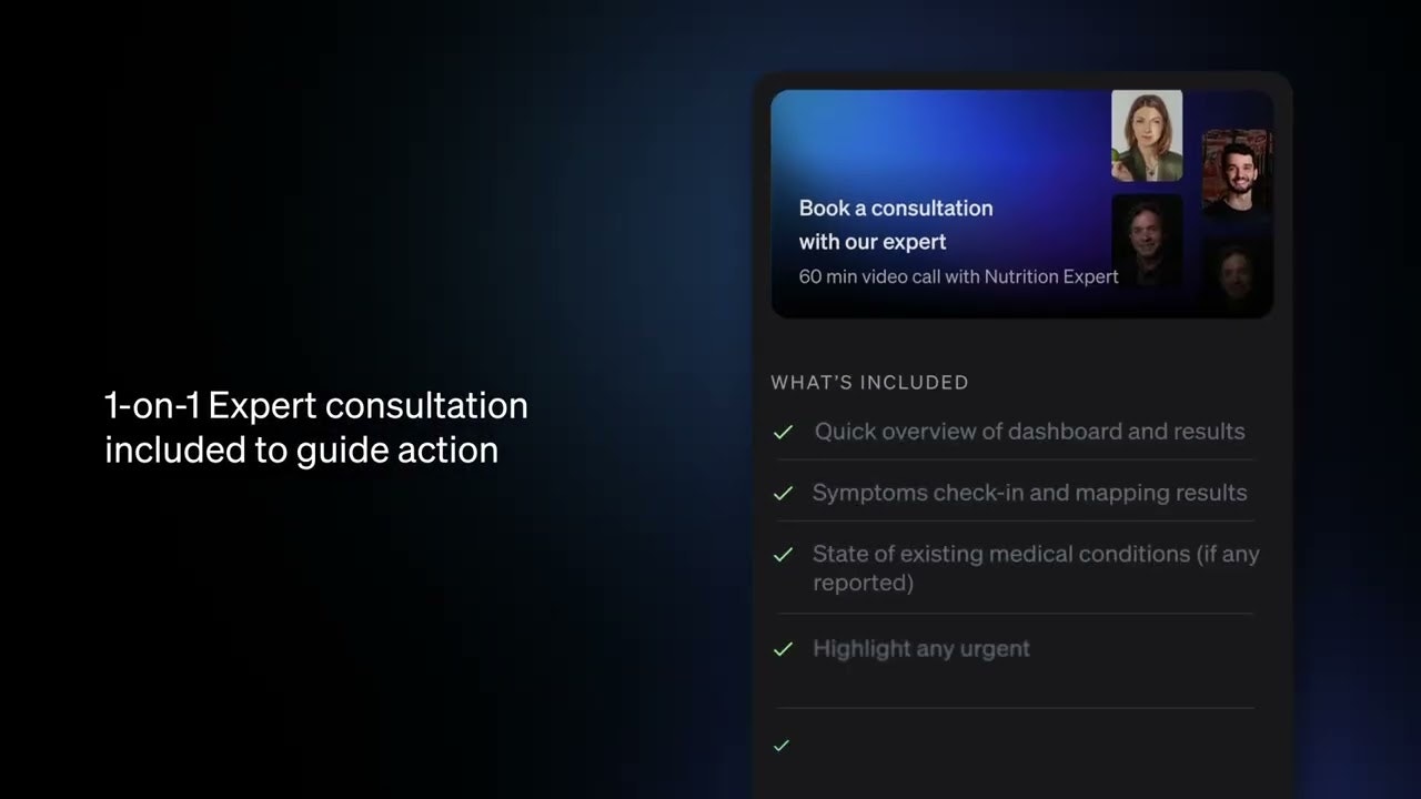 Deep Holistics gallery image