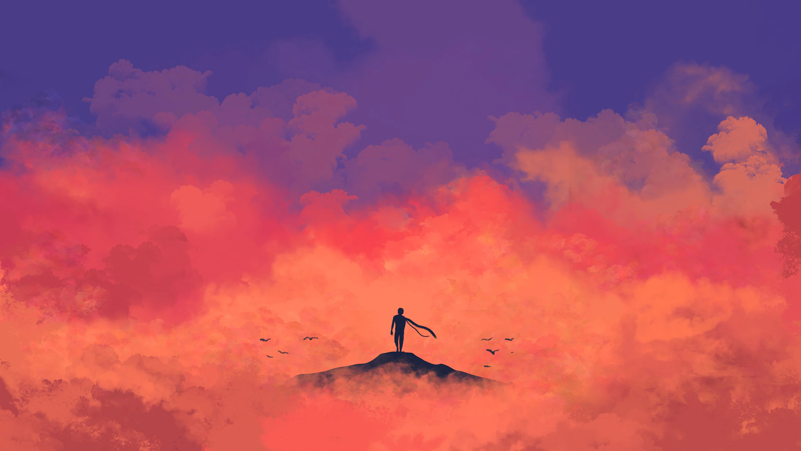 Nishant Medicharla cover