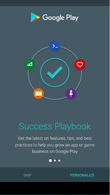 Playbook for Developers gallery image