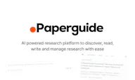 Paperguide