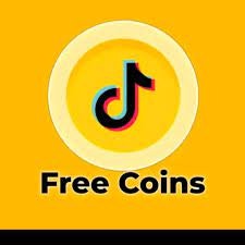 무료 Tiktok Coins 2023을 얻는 방법