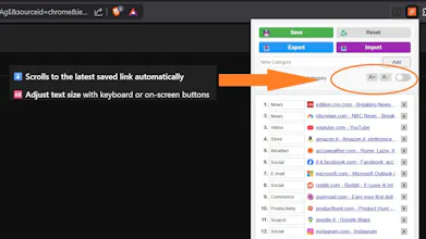 LinkZen v1.05 gallery image