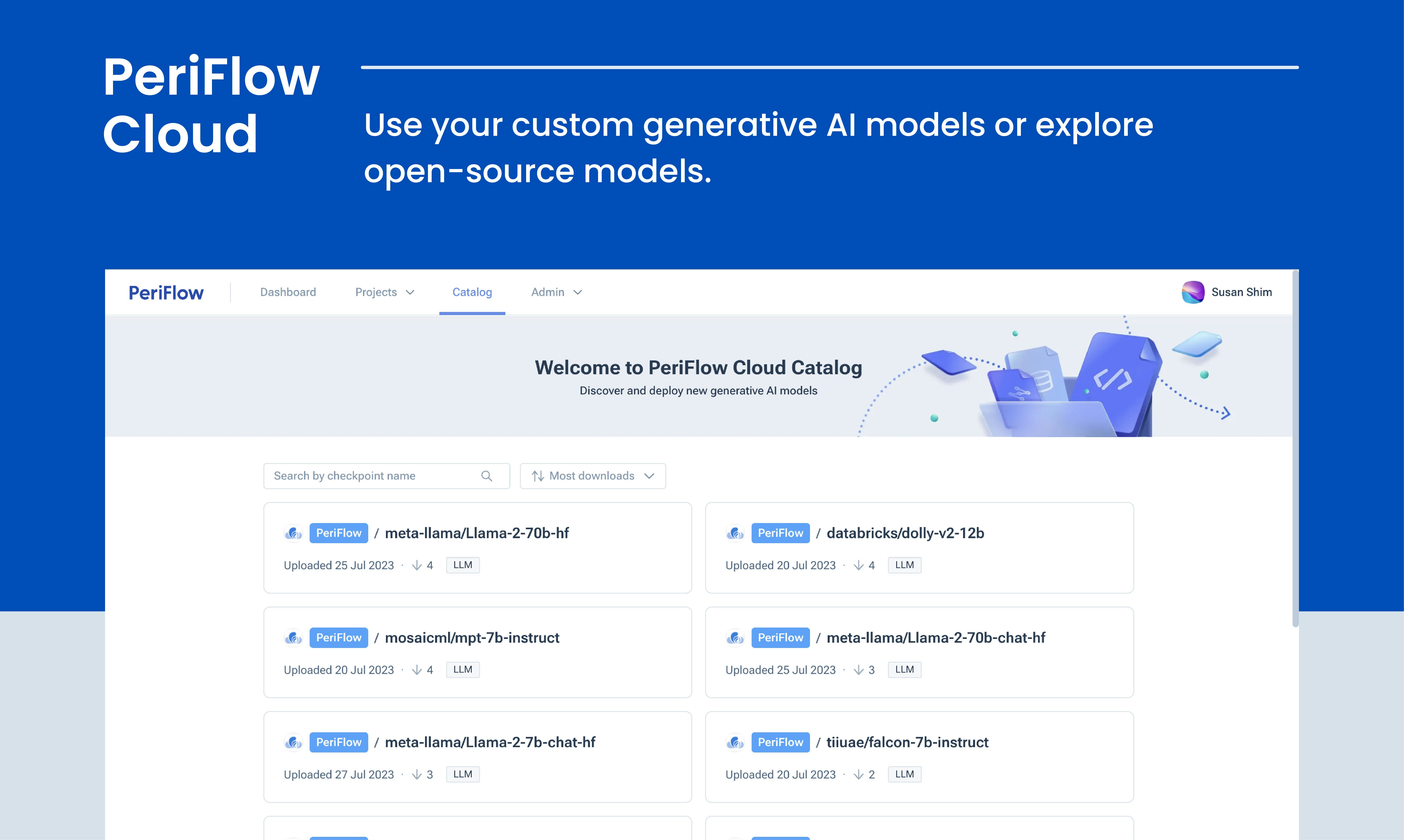 periflow media 3