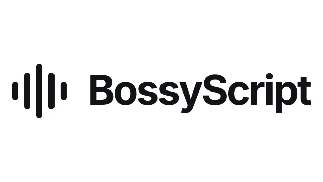 BossyScript gallery image