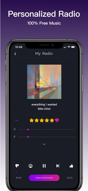 CODA Music gallery image