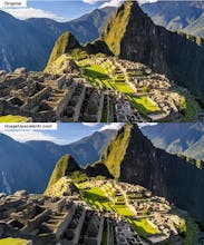 Image Upscaler AI gallery image