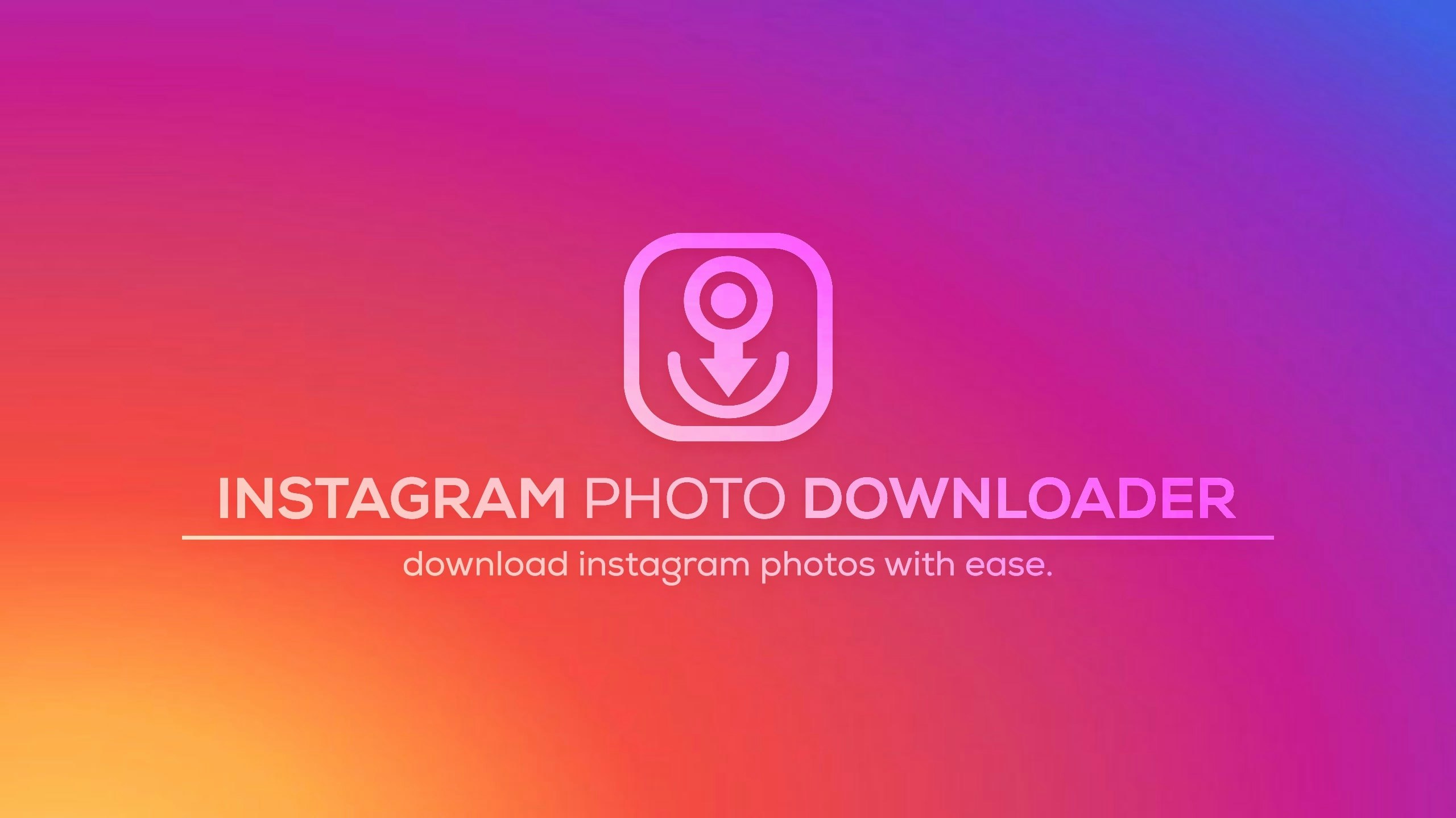 Instagram Photo Downloader gallery image