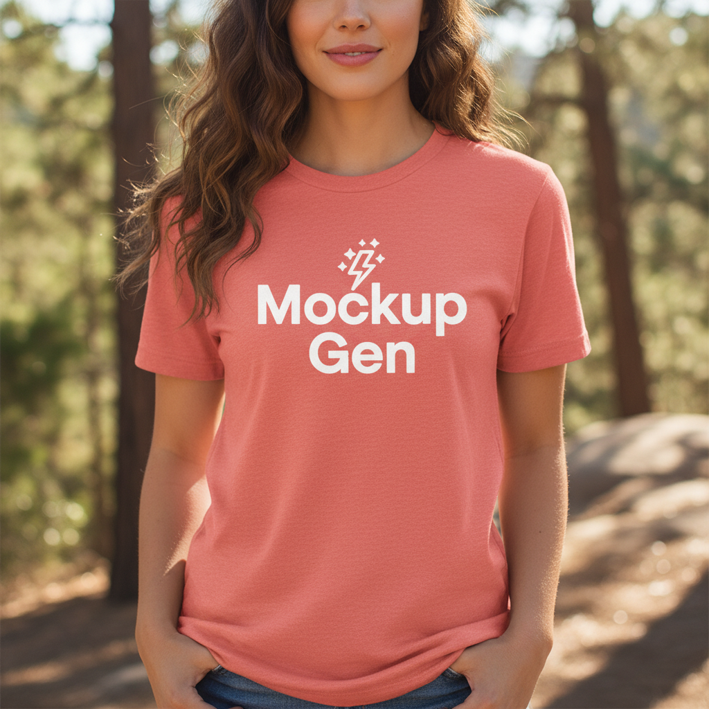Média Mockupgen - Transformez vos conceptions en maquettes de produits instantanés 5