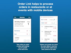 Order Link gallery image