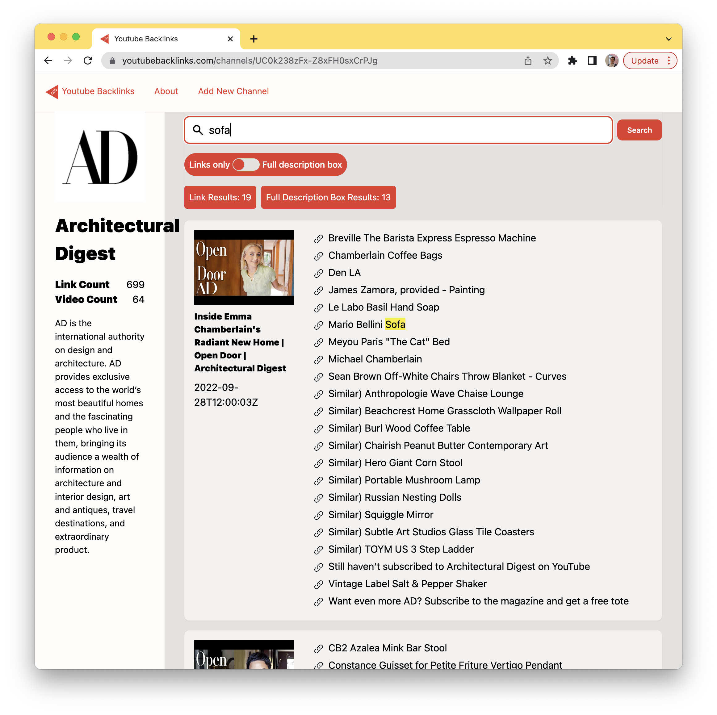 YouTubeBacklinks media 5