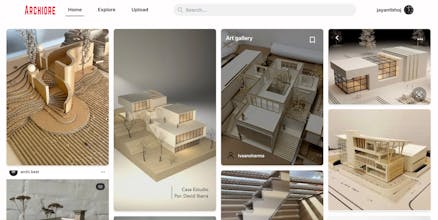 Archiore gallery image